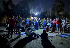 Καβούρι Beach Party!