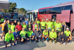Ναύπλιο «Αργολικός»